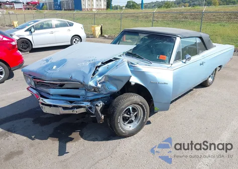 1969 Plymouth Satellite from USA, damaged, VIN RP27H9G174432